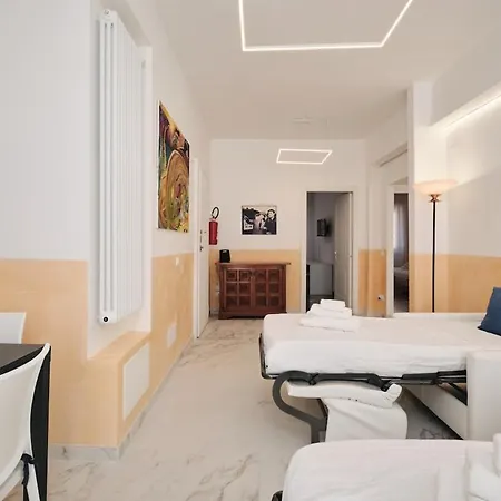 Ampio A 2 Passi Dal Centro Apartmán *