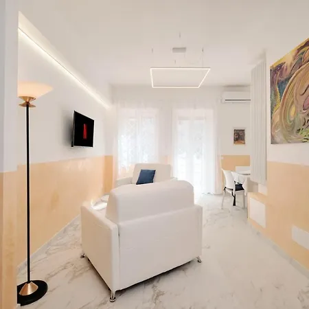 Ampio A 2 Passi Dal Centro Apartmán *