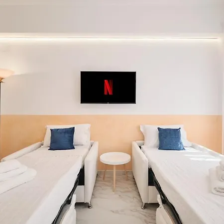 Apartment Ampio A 2 Passi Dal Centro *
