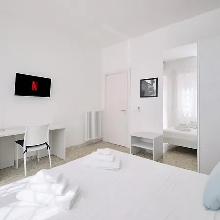 Ampio A 2 Passi Dal Centro
