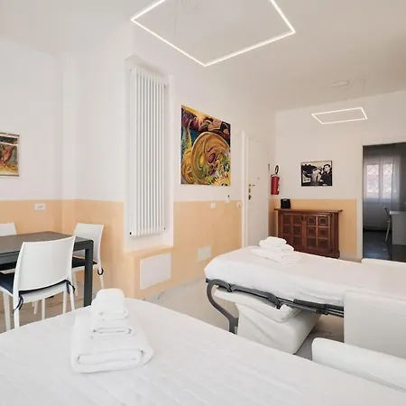 Apartment Ampio A 2 Passi Dal Centro