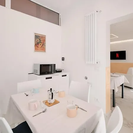 Ampio A 2 Passi Dal Centro Apartmán