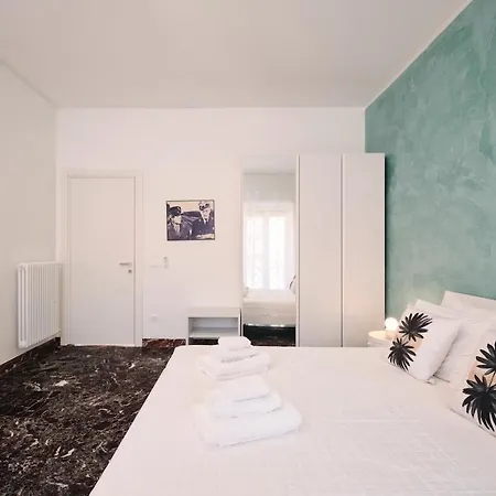 Apartment Ampio A 2 Passi Dal Centro Rom