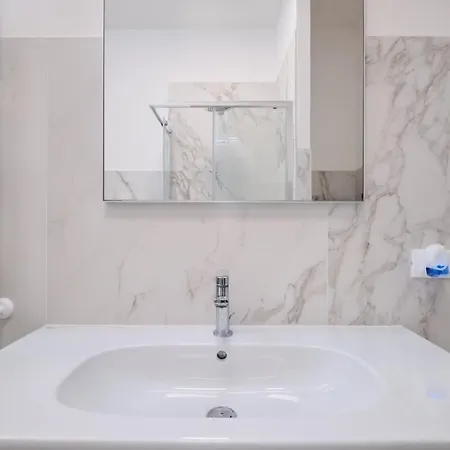 Ampio A 2 Passi Dal Centro Apartmán Řím