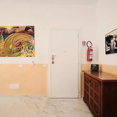 Apartment Ampio A 2 Passi Dal Centro *