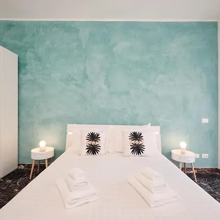 Ampio A 2 Passi Dal Centro Apartmán