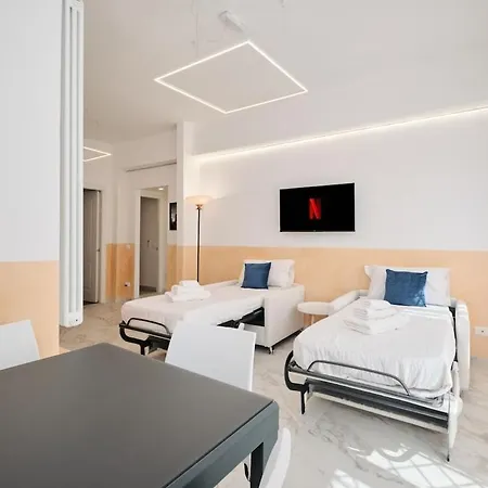 Ampio A 2 Passi Dal Centro * Řím