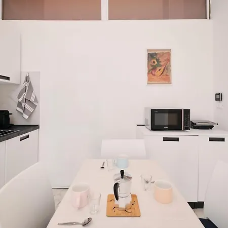 Ampio A 2 Passi Dal Centro Apartment Rom