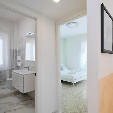 Ampio A 2 Passi Dal Centro Apartmán *