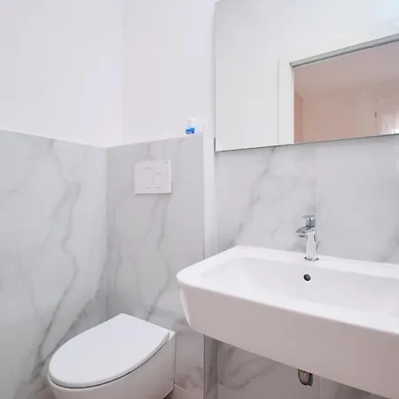 Apartmán Ampio A 2 Passi Dal Centro *