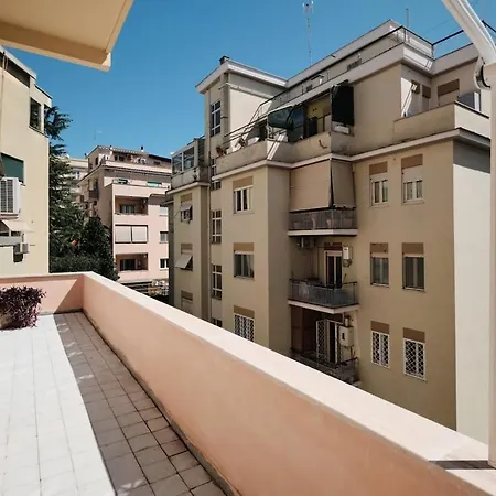 Apartmán Ampio A 2 Passi Dal Centro *