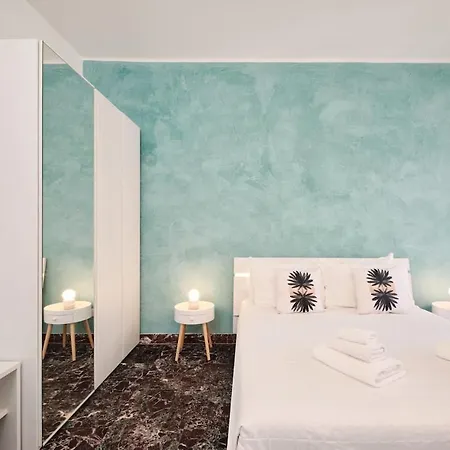 Ampio A 2 Passi Dal Centro Apartmán