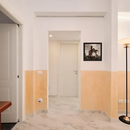 Ampio A 2 Passi Dal Centro Apartment Rom