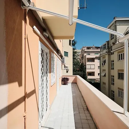 Ampio A 2 Passi Dal Centro Apartmán Řím