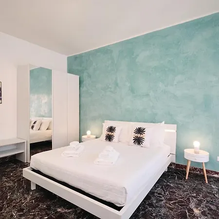 Ampio A 2 Passi Dal Centro Apartment Rom