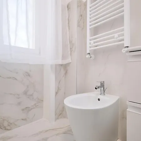 Ampio A 2 Passi Dal Centro Apartmán
