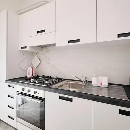 Apartmán Ampio A 2 Passi Dal Centro *