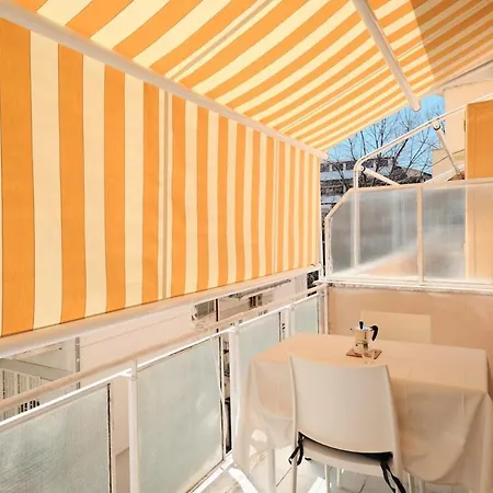 Ampio A 2 Passi Dal Centro Apartmán