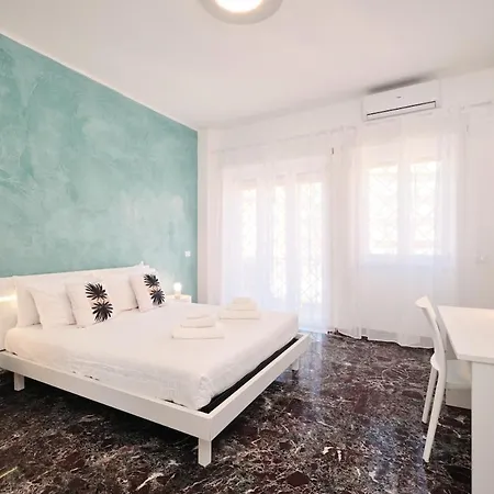 Apartmán Ampio A 2 Passi Dal Centro *