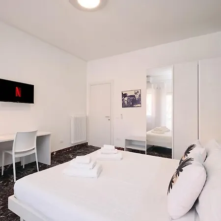 Ampio A 2 Passi Dal Centro Apartment