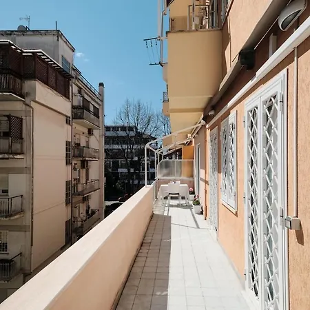 Ampio A 2 Passi Dal Centro Řím