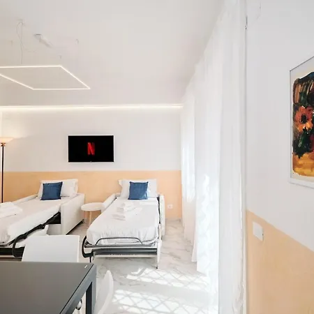 Apartment Ampio A 2 Passi Dal Centro *