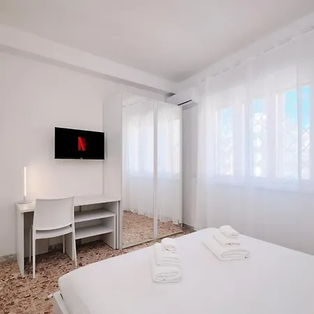 Ampio A 2 Passi Dal Centro Apartmán *