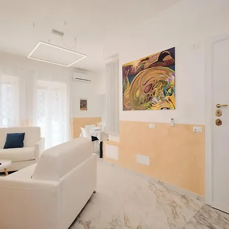 Apartmán Ampio A 2 Passi Dal Centro *