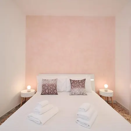Ampio A 2 Passi Dal Centro Apartment Rom