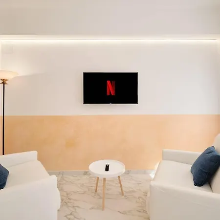 Apartmán Ampio A 2 Passi Dal Centro *